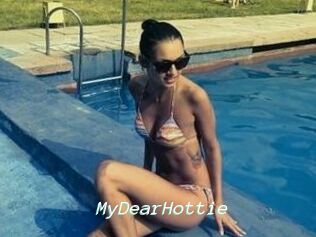 MyDearHottie