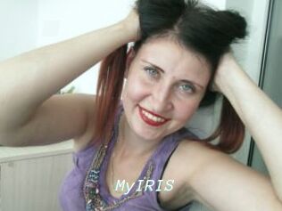 MyIRIS