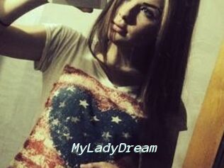 MyLadyDream