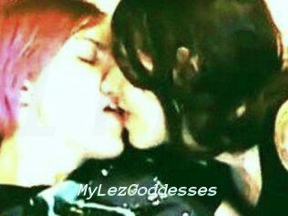 MyLezGoddesses