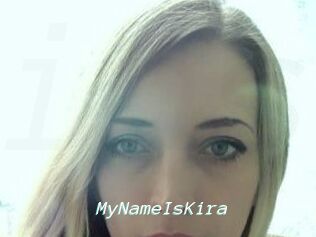 MyNameIsKira