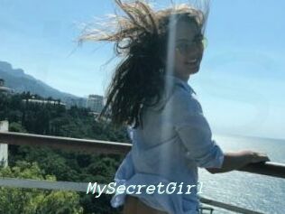 MySecretGirl