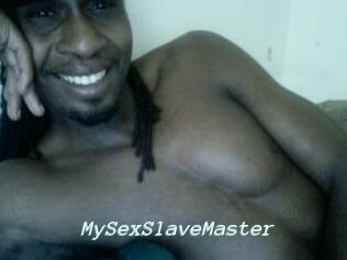 MySexSlaveMaster
