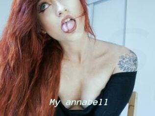 My_annabell