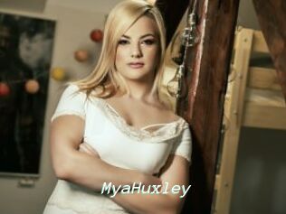 MyaHuxley