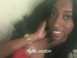 Mya_London
