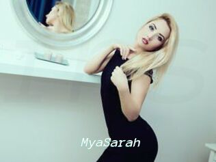 MyaSarah