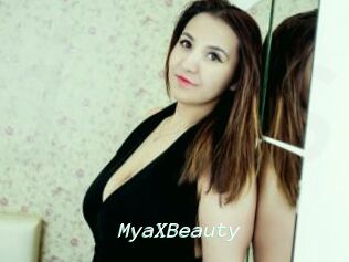 MyaXBeauty