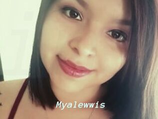 Myalewwis