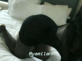 Myamilann