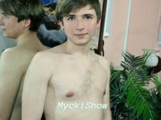MyckiShow