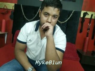 MykeBlun