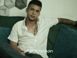 MykeJonson