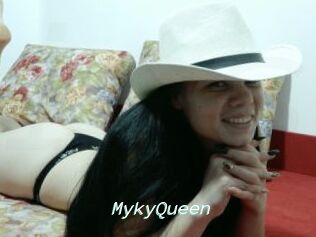 MykyQueen