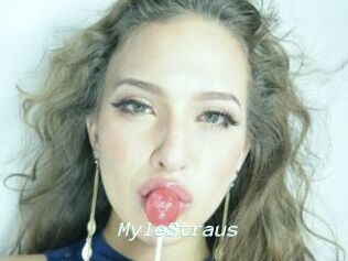 MyleStraus