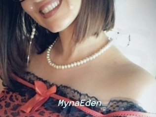 MynaEden
