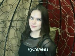 MyraNeal