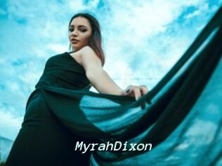 MyrahDixon
