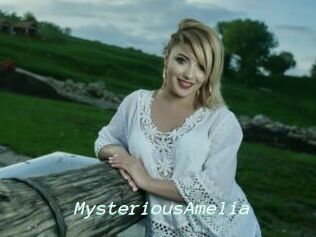 MysteriousAmelia