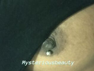 Mysteriousbeauty