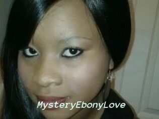 MysteryEbonyLove