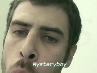 Mysteryboy