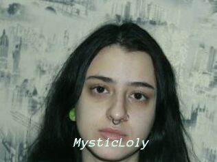 MysticLoly