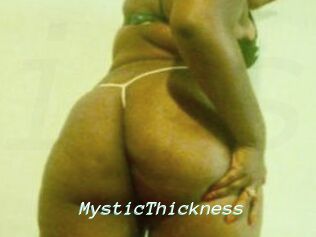 MysticThickness