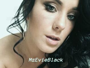 MzEvieBlack