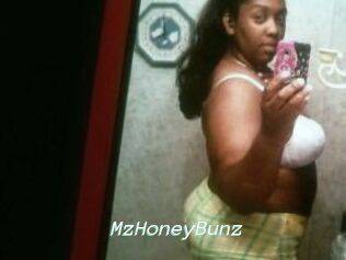 MzHoneyBunz