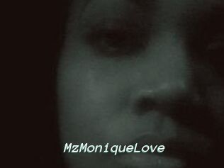 MzMoniqueLove