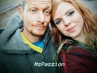 MzPazzion