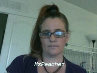 MzPeachez