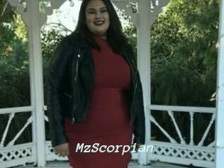 MzScorpian