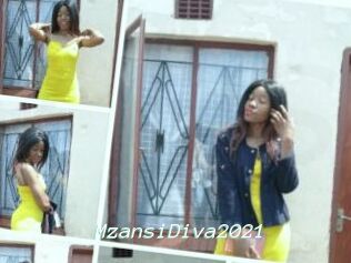 MzansiDiva2021