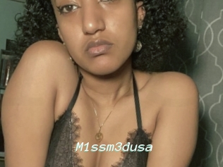 M1ssm3dusa