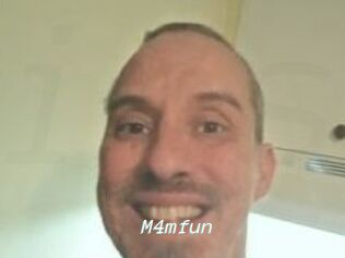 M4mfun