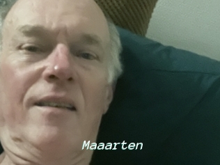 Maaarten