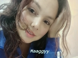 Maaggyy