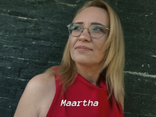 Maartha