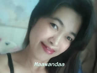 Maawandaa