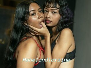 Mabelandloraine