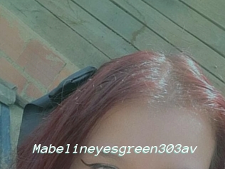 Mabelineyesgreen303av