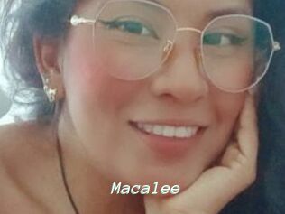 Macalee