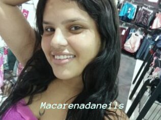 Macarenadaneils