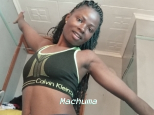 Machuma