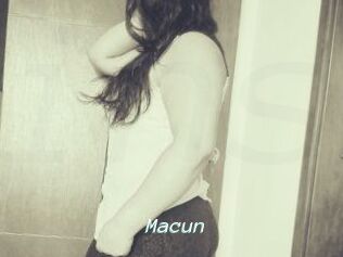 Macun