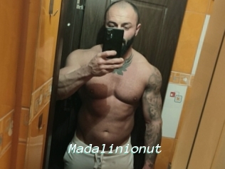 Madalinionut