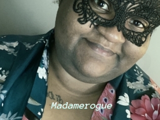 Madamerogue