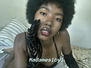 Madamesibyl